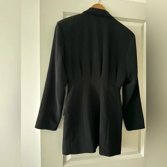Brand New Never Worn Zara Blazer - Picture 5 of 5